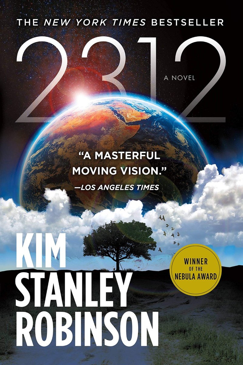 Cover of 2312