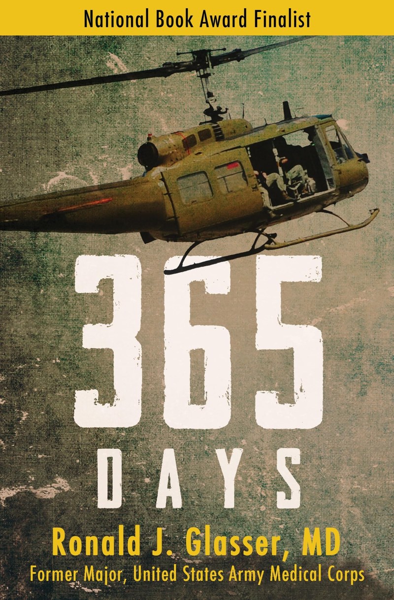 Cover of 365 Days