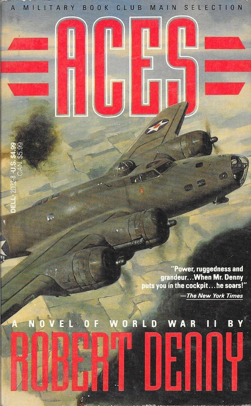 Cover of Aces