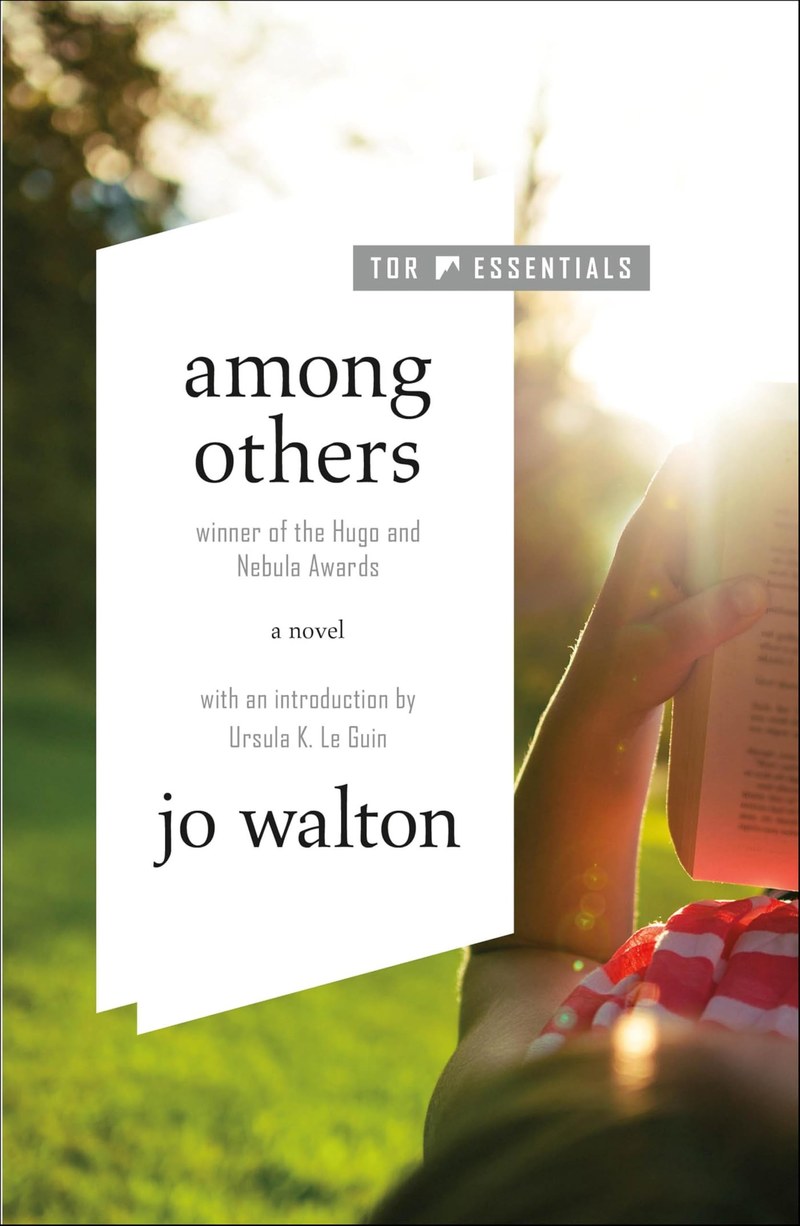 Cover of Among Others