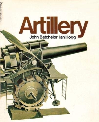 Cover of Artillery