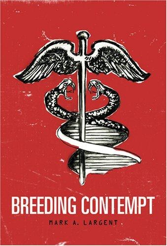 Cover of Breeding Contempt: The History of Coerced Sterilization in the United States