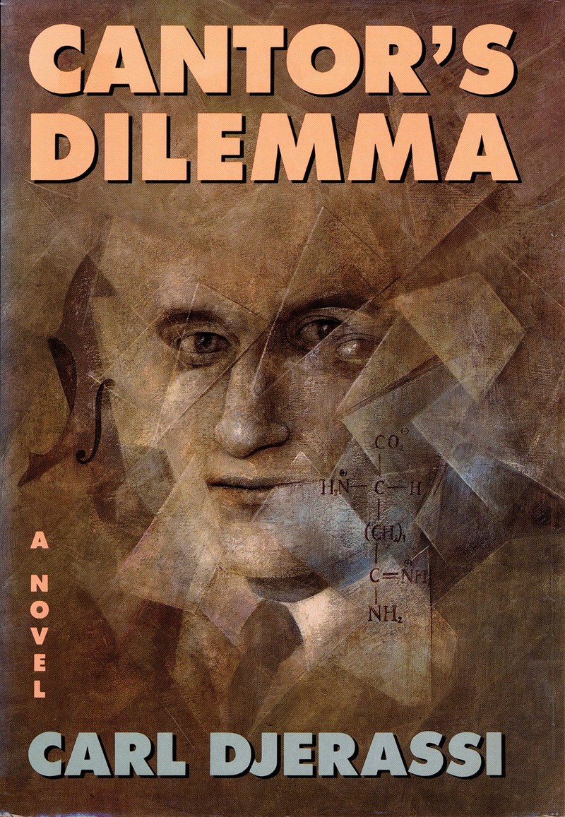 Cover of Cantor's Dilemma