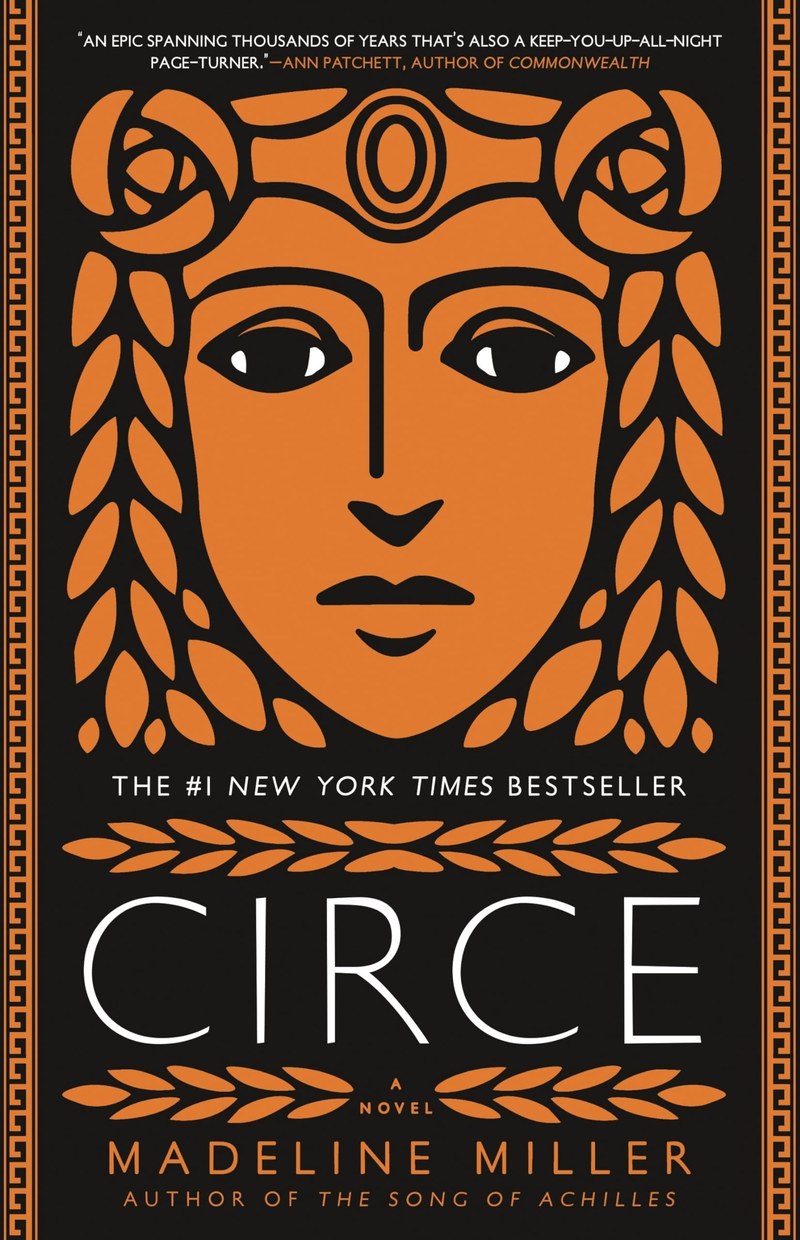 Cover of Circe