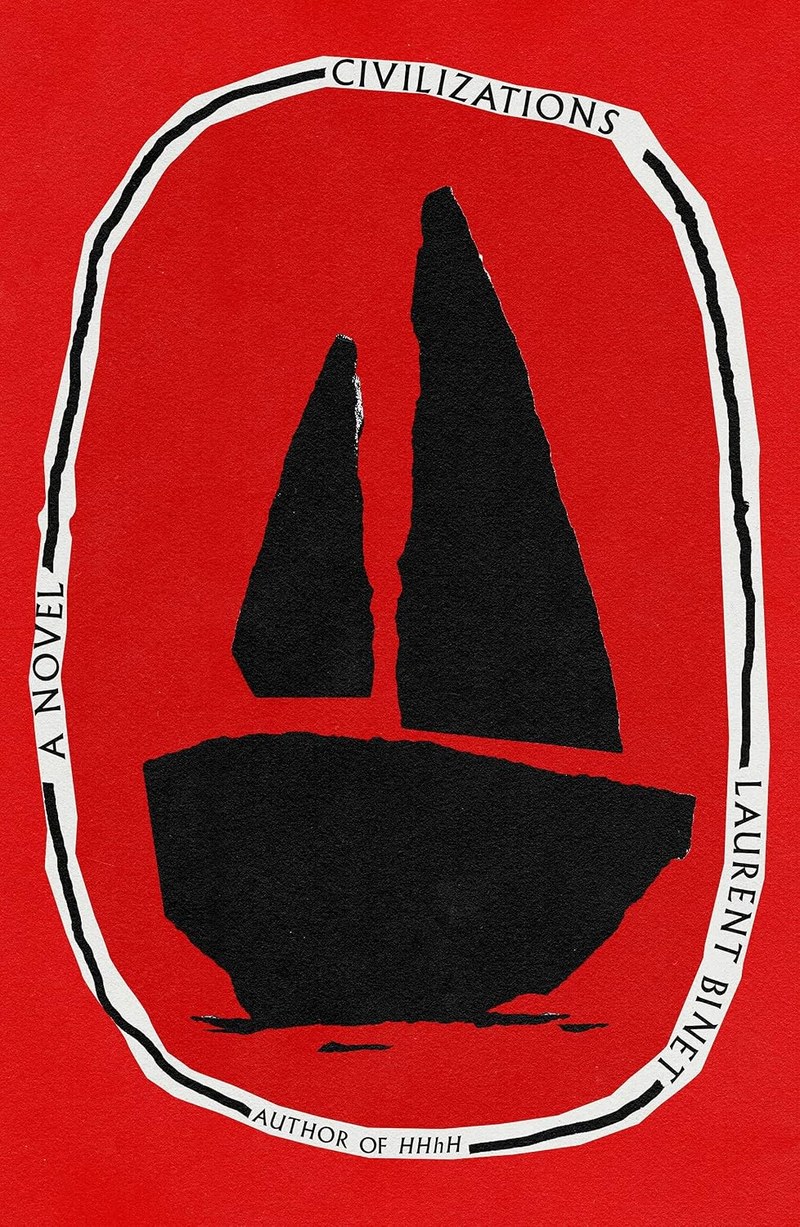 Cover of Civilizations: A Novel