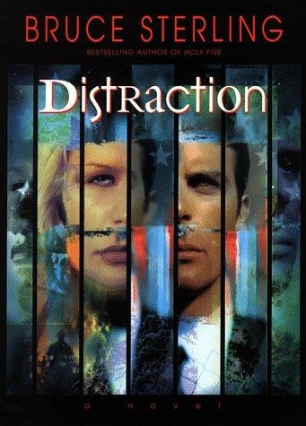 Cover of Distraction