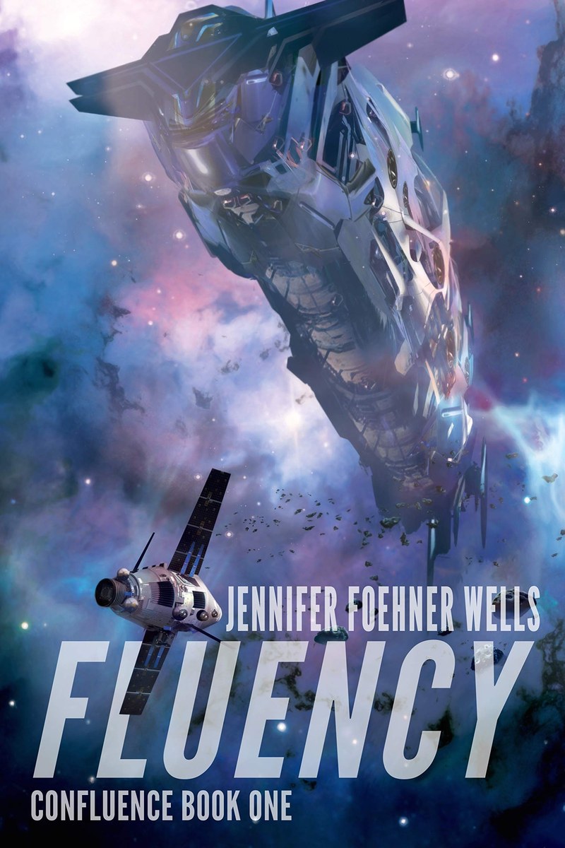 Cover of Fluency