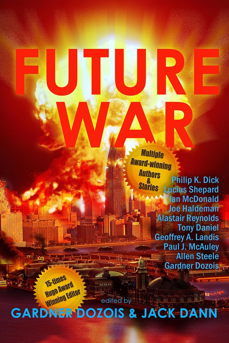 Cover of Future War