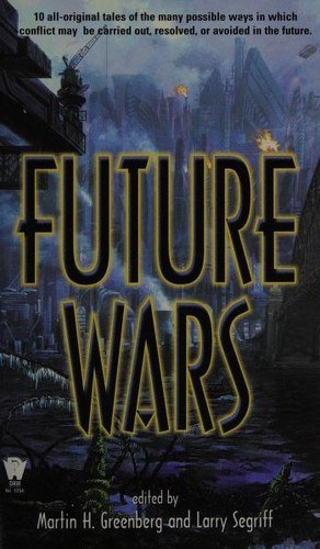 Cover of Future Wars