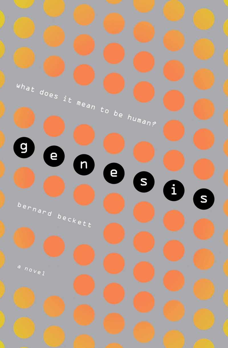 Cover of Genesis