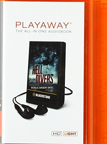 Cover of Hell Divers
