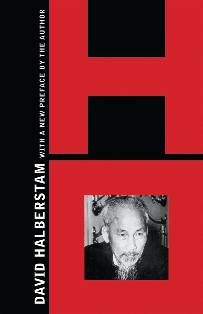 Cover of Ho