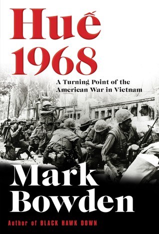 Cover of Huế  1968: A Turning Point of the American War in Vietnam