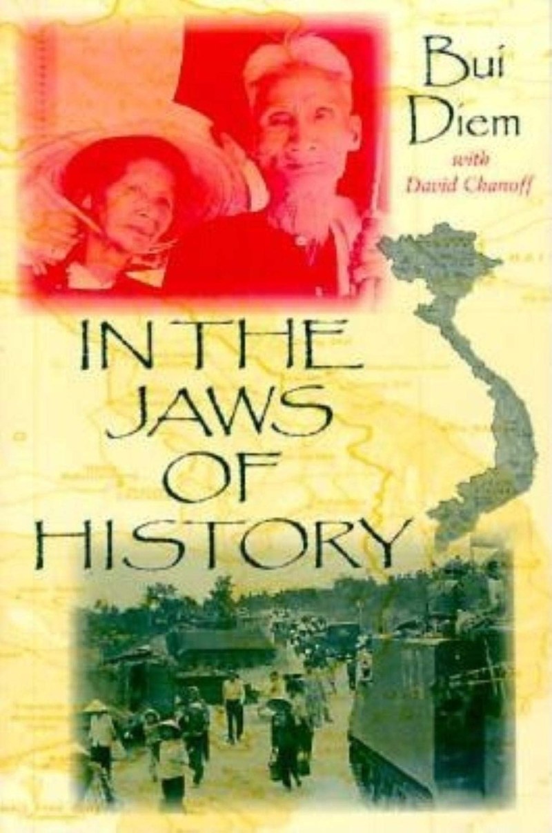 Cover of In the Jaws of History: (Vietnam War Era Classics Series)