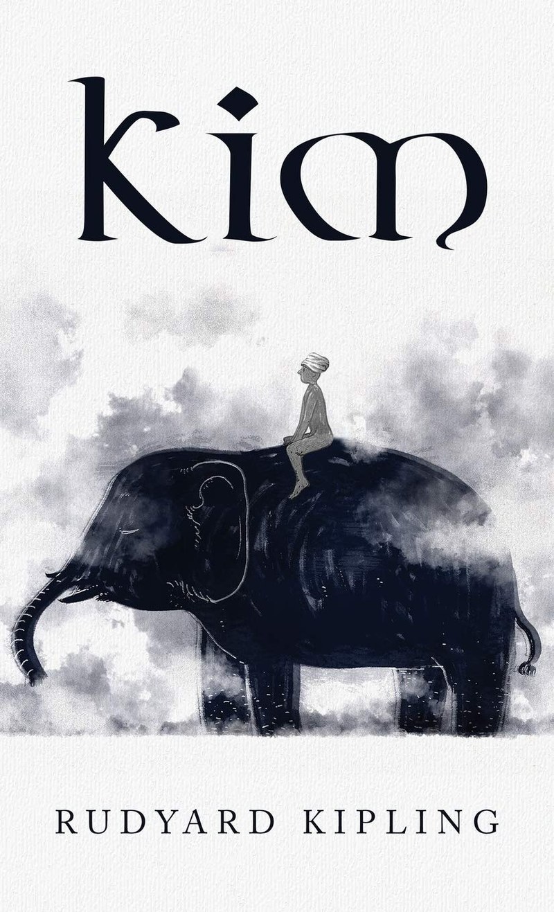 Cover of Kim