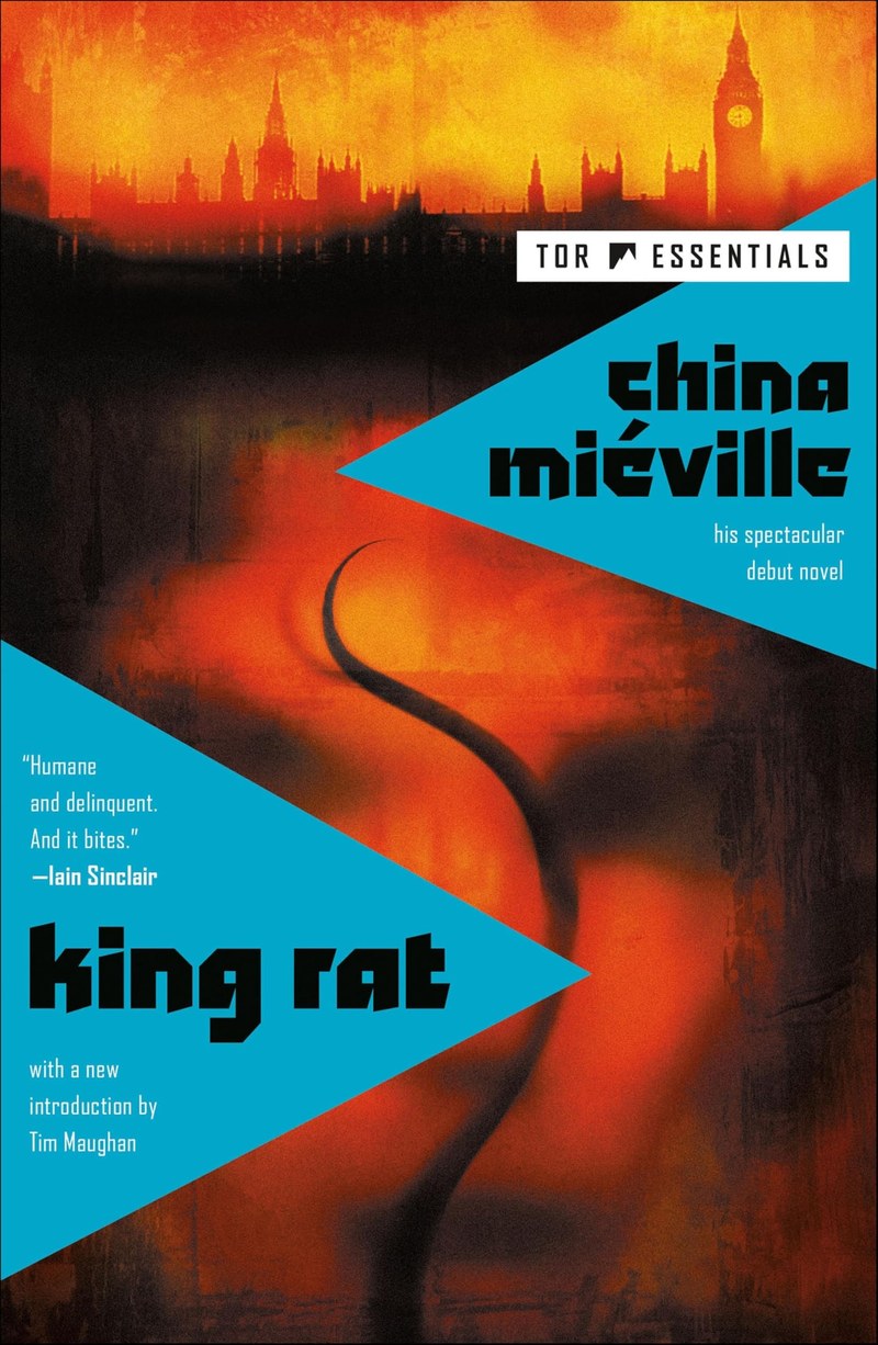 Cover of King Rat