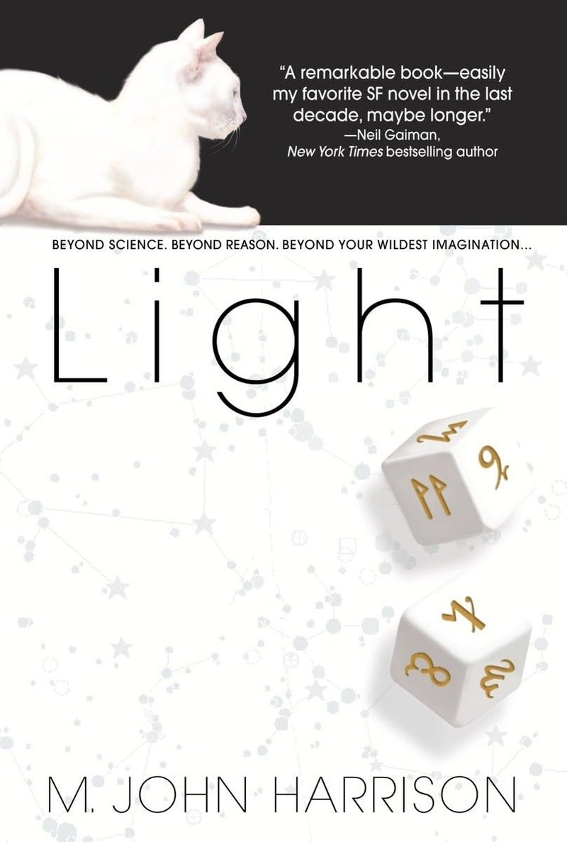 Cover of Light