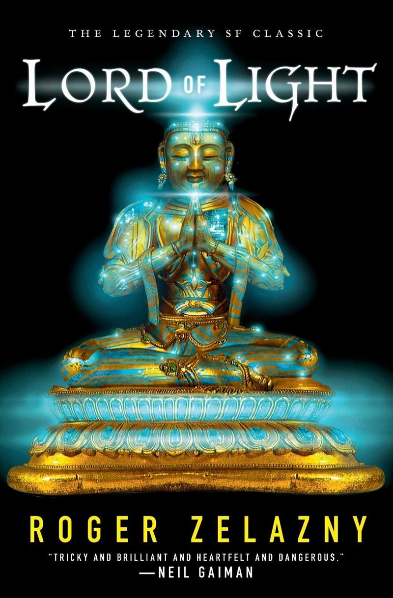 Cover of Lord of Light