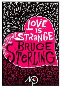 Cover of Love is Strange