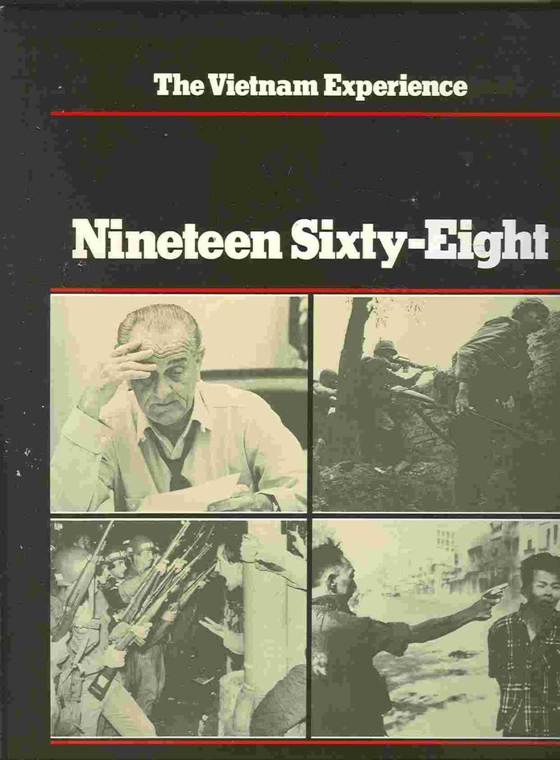 Cover of Nineteen Sixty-Eight