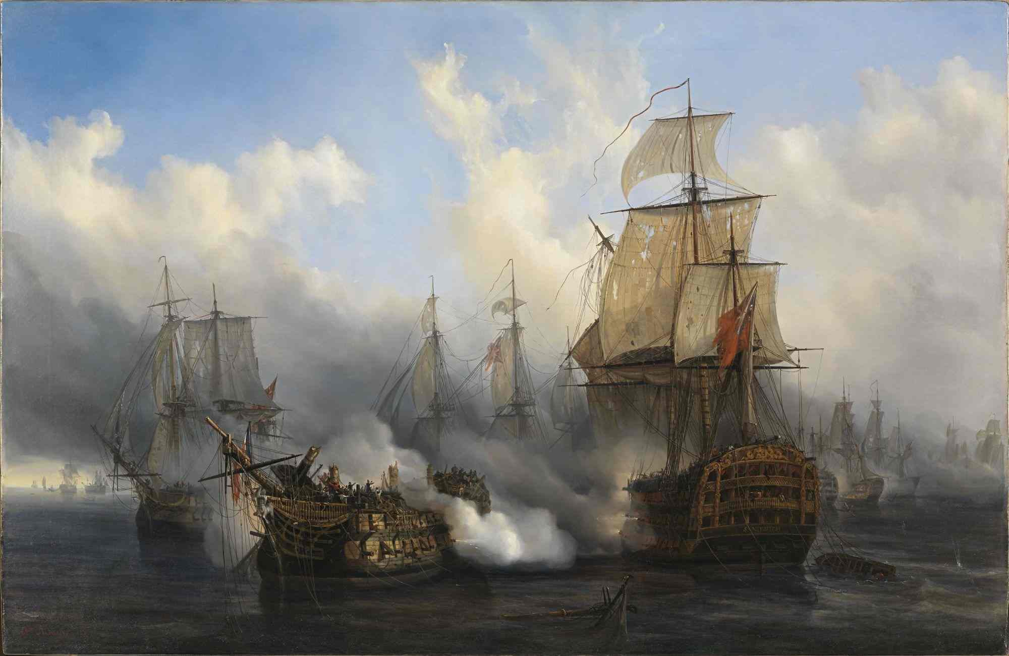 Trafalgar