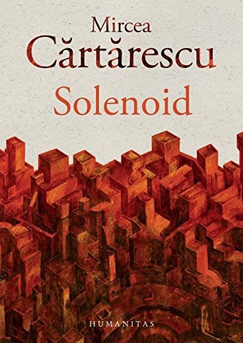 Cover of Solenoid