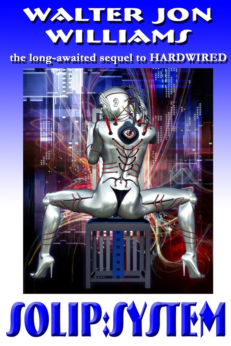 Cover of Solip:System