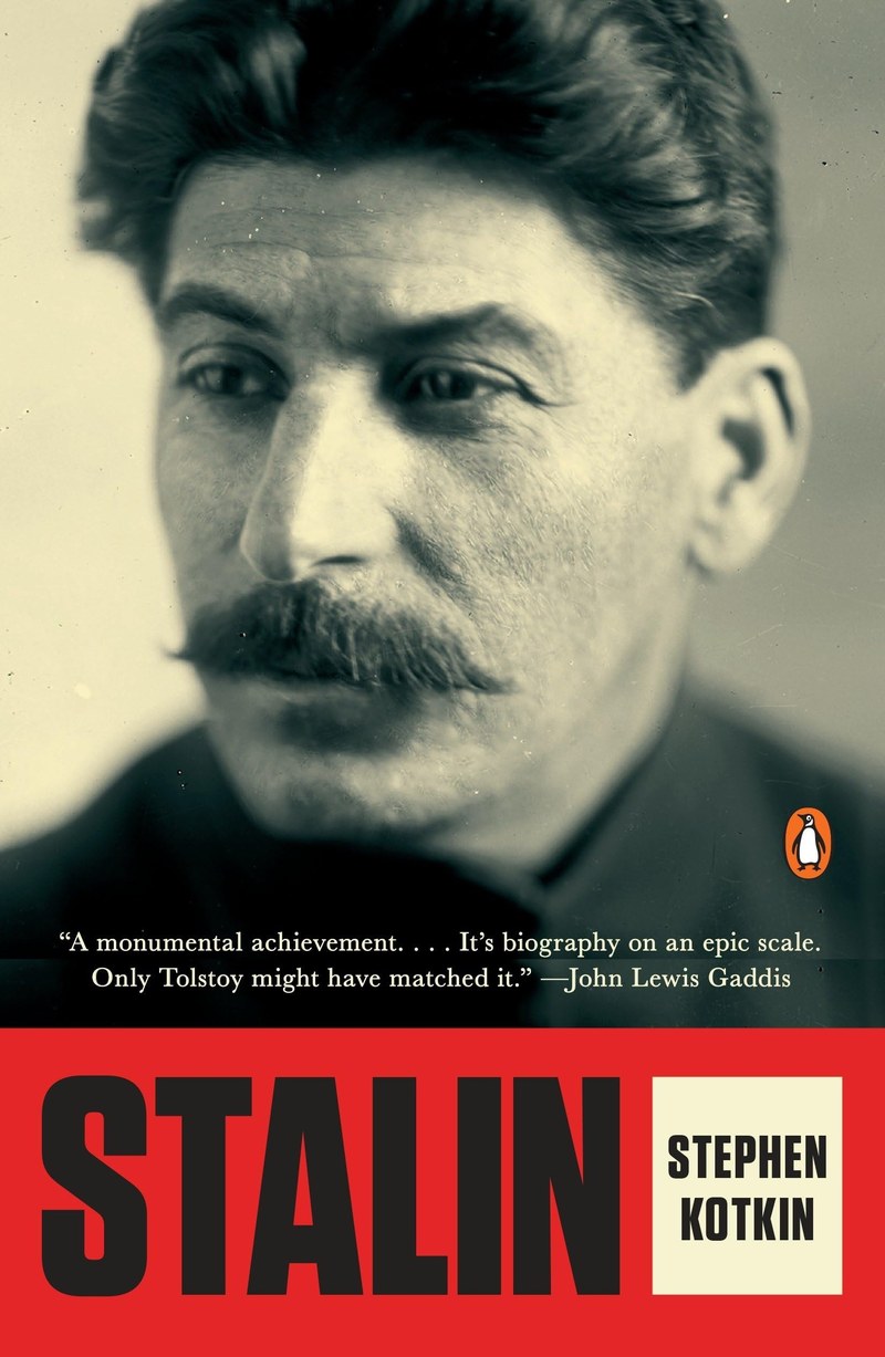 Cover of Stalin: Paradoxes of Power, 1878-1928