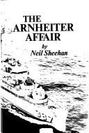 Cover of The Arnheiter Affair