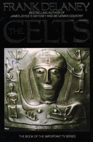 Cover of The Celts