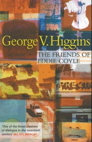 Cover of The Friends of Eddie Coyle