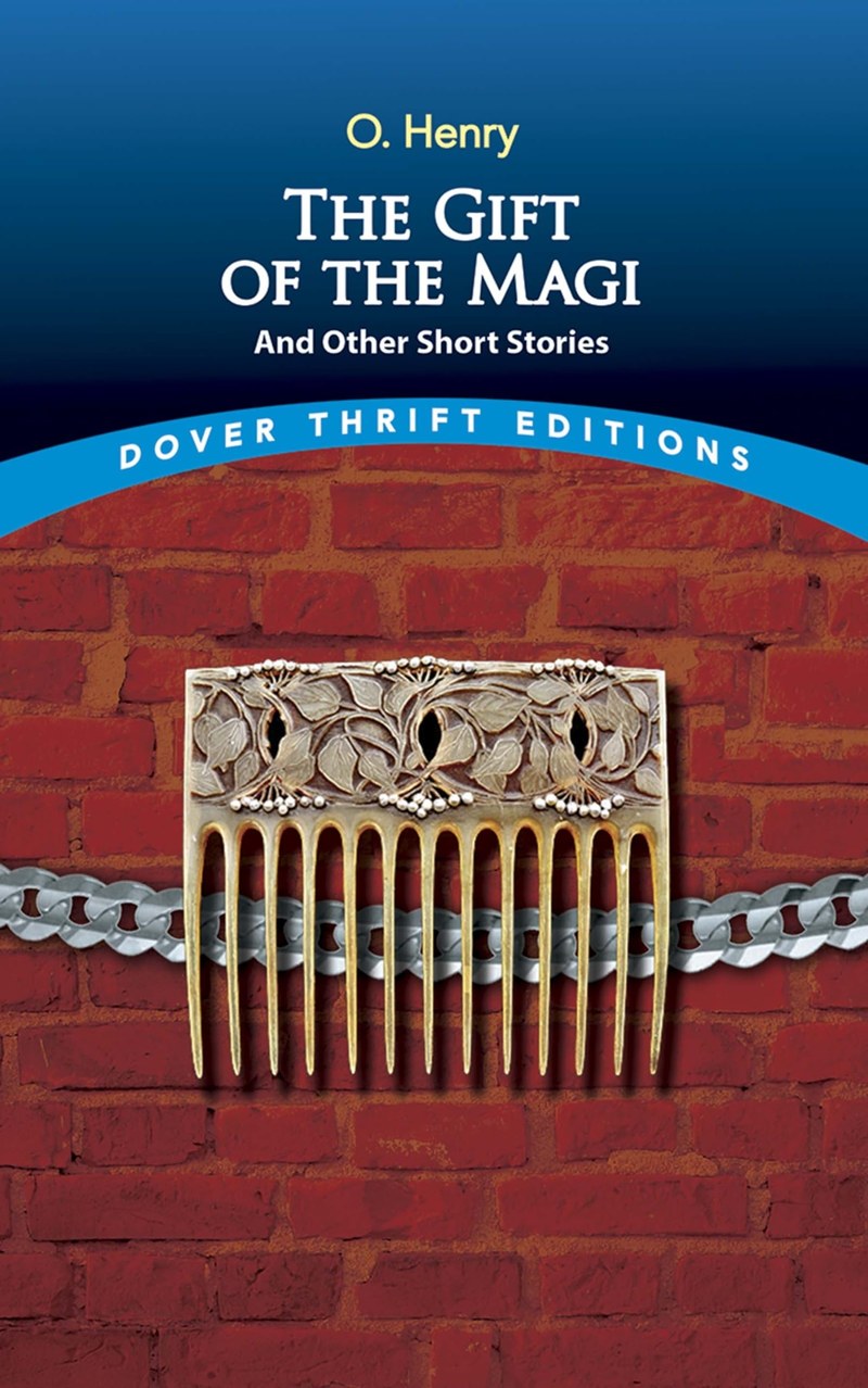 Cover of The Gift of the Magi and Other Short Stories