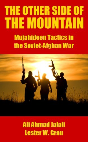 Cover of The Other Side of the Mountain: Mujahideen Tactics in the Soviet Afghan War