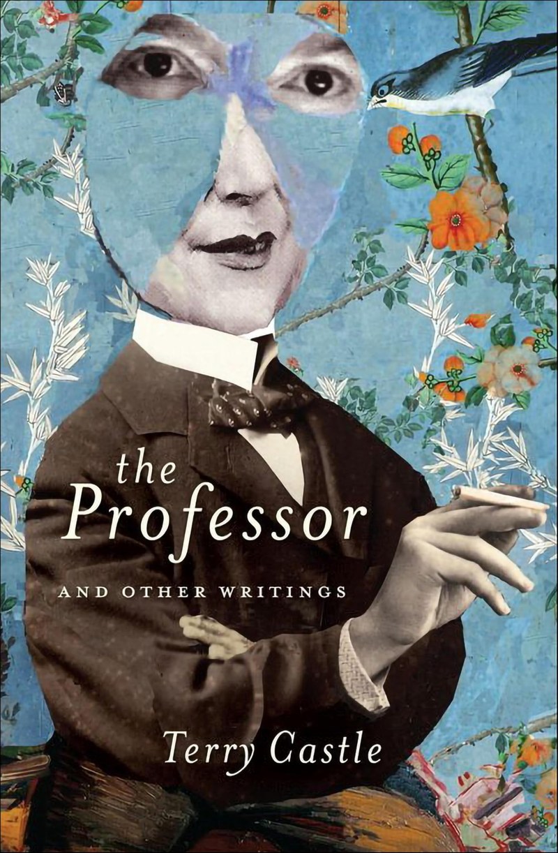 Cover of The Professor and Other Writings