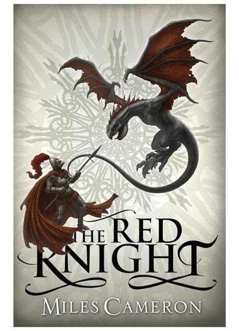 Cover of The Red Knight