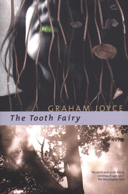 Cover of The Tooth Fairy