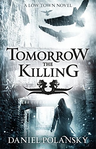 Cover of Tomorrow, the Killing