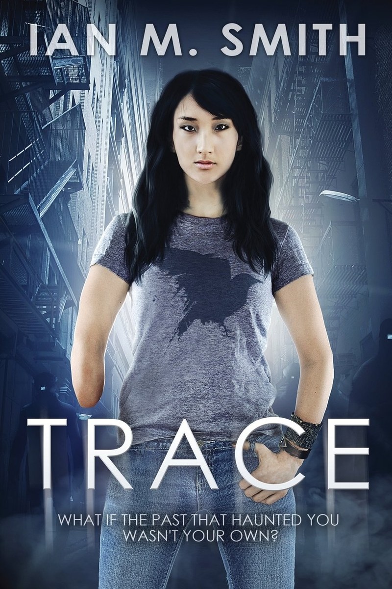 Cover of Trace