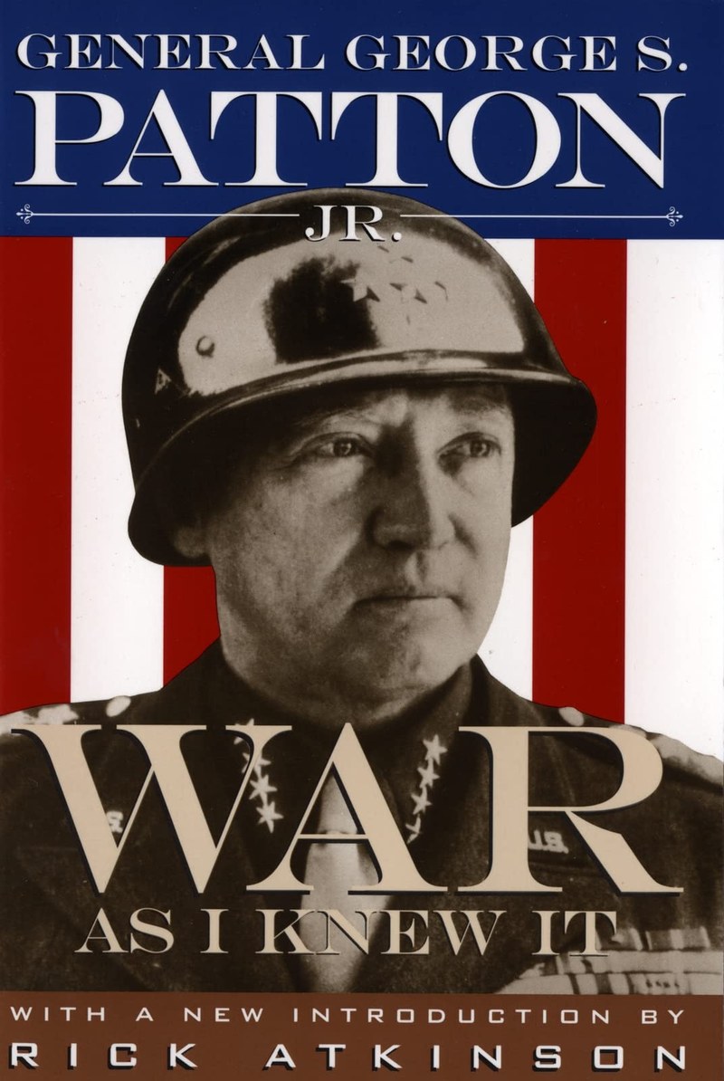 Cover of War as I Knew It