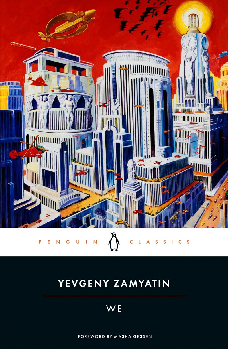 Cover of We