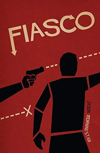 Cover of Fiasco